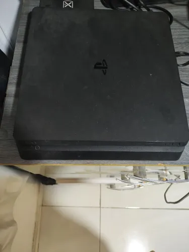 Vendo ps4
