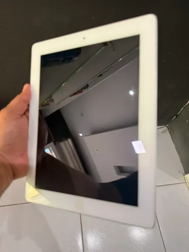 IPAD PRATICAMENTE NOVO OFERTA IMPERDÍVEL!!!!