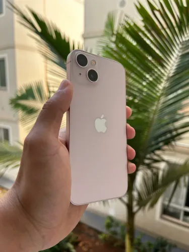 iPhone 13 | 128GB | Impecável 