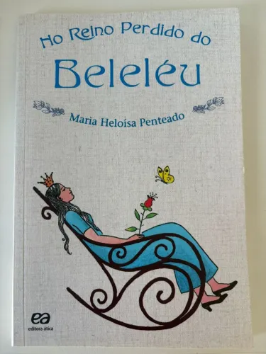 Beleleu