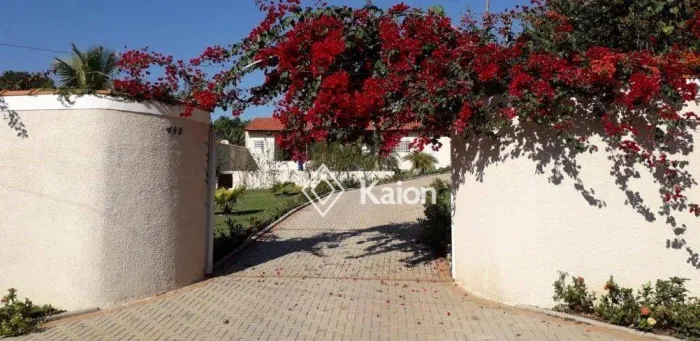 Casa à venda no Condomínio Chácara Flórida em Itu/SP