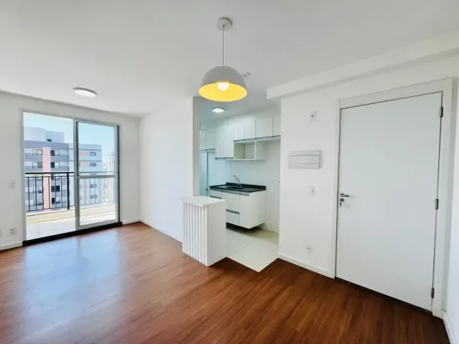 Apartamentos para alugar com 3 quartos, 67 m² - Bonfim
