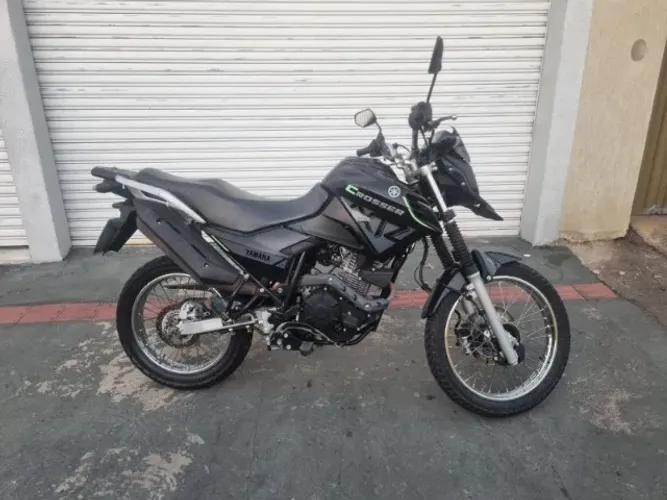 ? YAMAHA XTZ CROSSER S 150 2023 FLEX ? COMPLETA + ABS ?