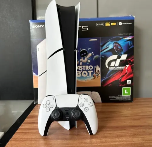 Ps5 slim