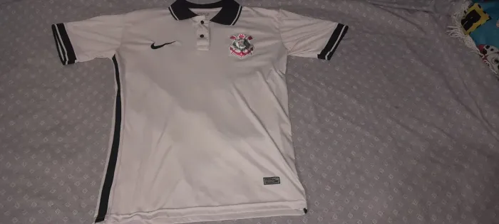 Camiseta do corinthians 