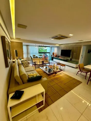 CONDOMINIO RESERVA DE APIPUCOS - APIPUCOS