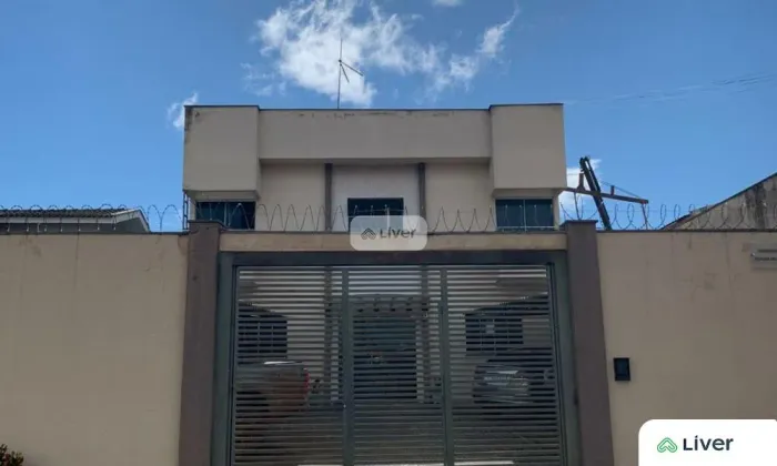 Apartamento Mobiliado no Setor Oeste - Rio Verde