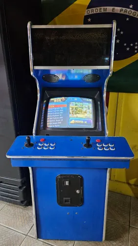 Fliperama