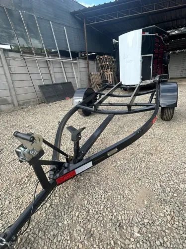 Carretinha jetski