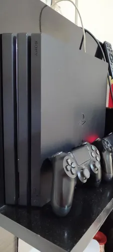 Ps4 pro