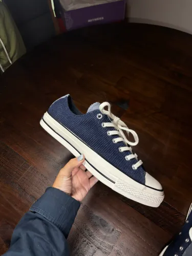 Converse all star 42