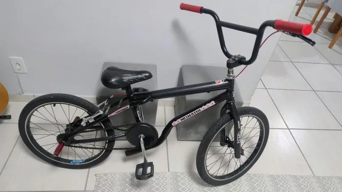 BMX aro 20