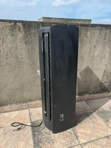 Ar-condicionado 