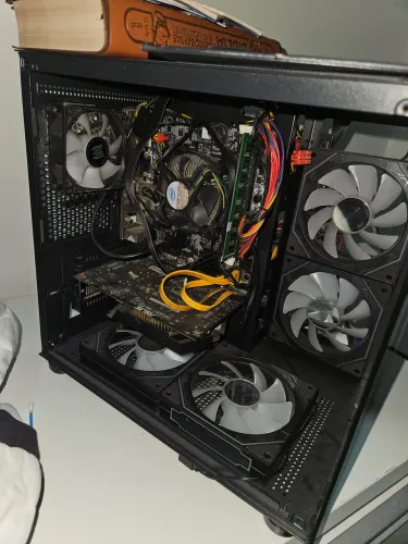 Pc gamer