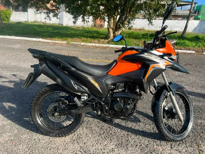 Aceito negociação