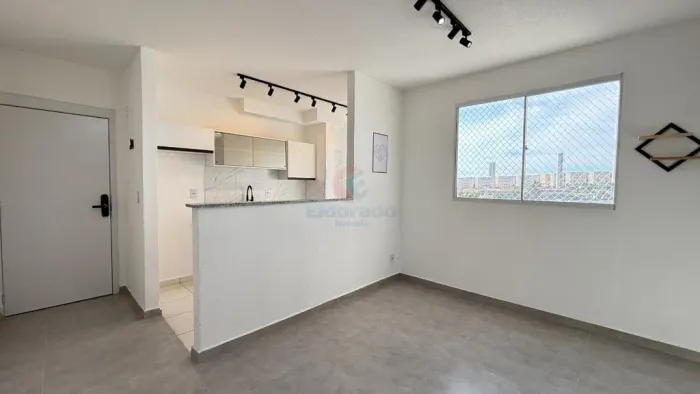 Apartamento à venda em Sumaré, Parque Yolanda (Nova Veneza), com 2 quartos, Condomínio Gra