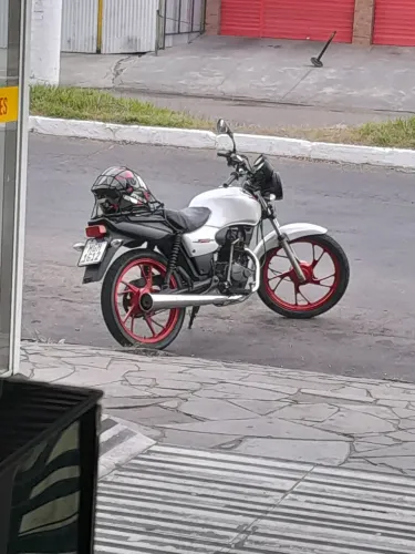 Honda cargo top.