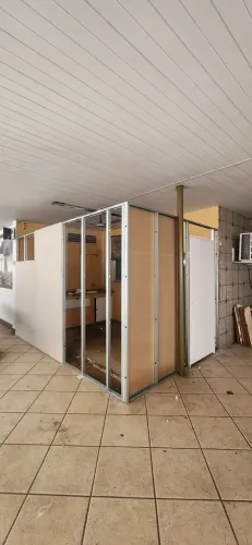 Drywall Mão de Obra