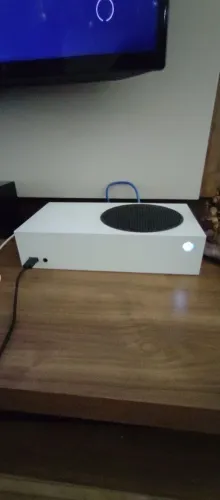 Vendo Xbox séries