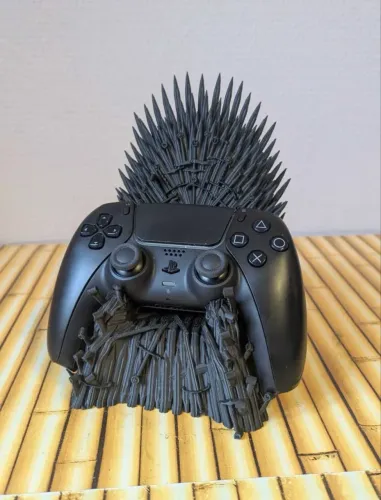 Suporte para controle de videogame