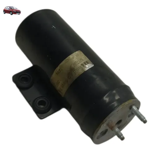 Filtro secador Peugeot 206 1.4 gasolina 2001 2002 2003 2004