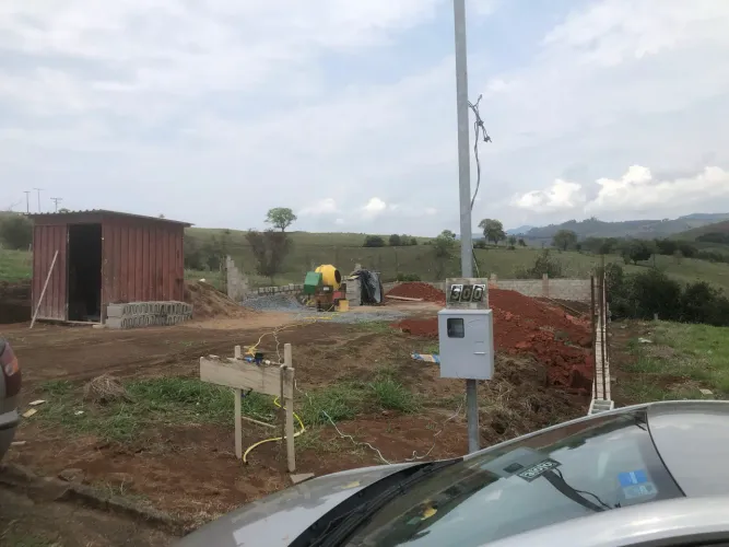 TERRENO NO BAIRRO NOVA LAMBARI 