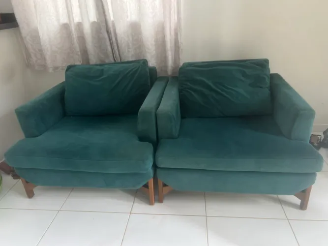 Vende se