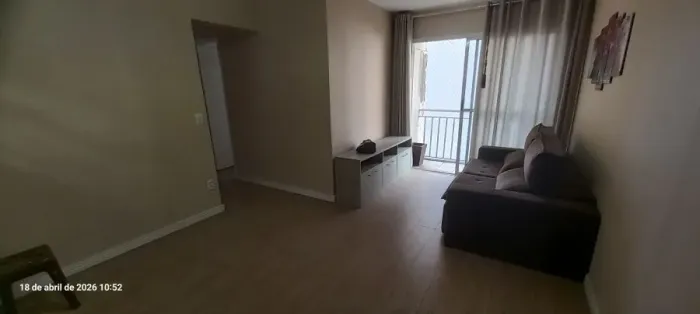 Apartamento para Alugar | 3 Dormitórios | Vila Carmosina