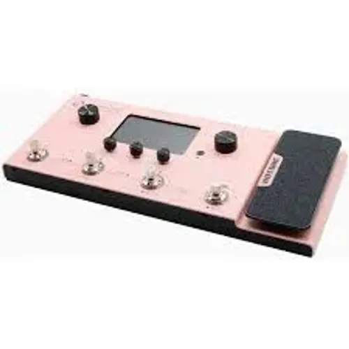 Ampero Hotone MP100 pink edition