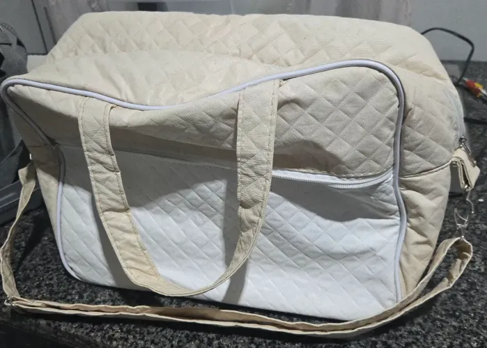 Bolsa de maternidade 