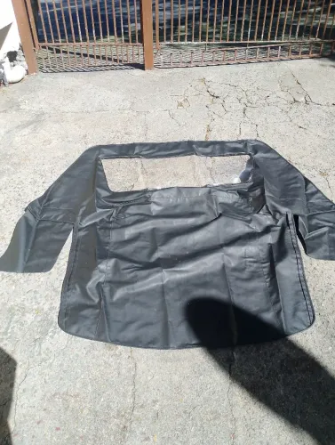 Capota para Puma 77 a 81