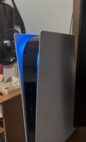VENDO PS5 LEIA A DESCRIÇÃO 