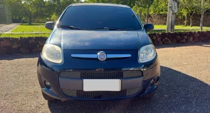 Fiat Palio Attractive 1.0 EVO Fire Flex 8V 5P 2014