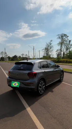 Volkswagen Polo GTS 1.4 TSI 16V Flex 2025