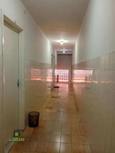 Sala comercial para alugar em Rio de Janeiro, Bonsucesso, 18m²
