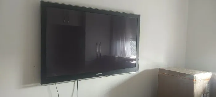 Televisão 55 polegadas