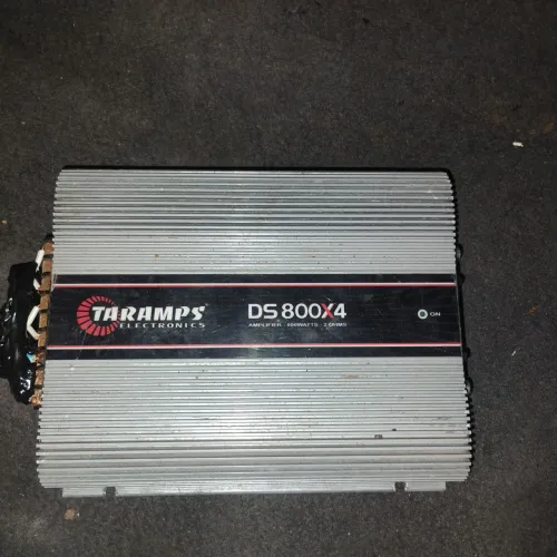 Vendo módulo som automotivo 200