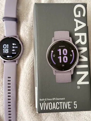 Garmin Vivo Active 5