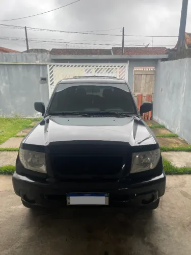Mitsubishi Pajero TR4 2.0/ 2.0 Flex 16V 4X4 Mec. 2006
