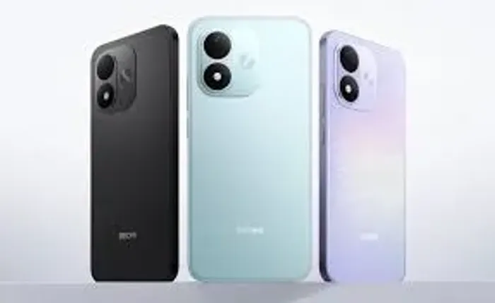 XIAOMI NOTE 17 256GB/8GB