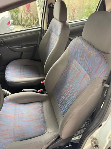 Chevrolet Celta Life/ LS 1.0 MPFI 8V Flexpower 5P 2010