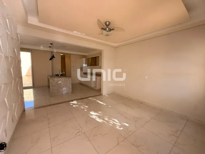 Casa em Condomínio à Venda no Jardim Astúrias I Piracicaba REF: CA3259