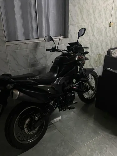 Xre 190 em ótimo estado