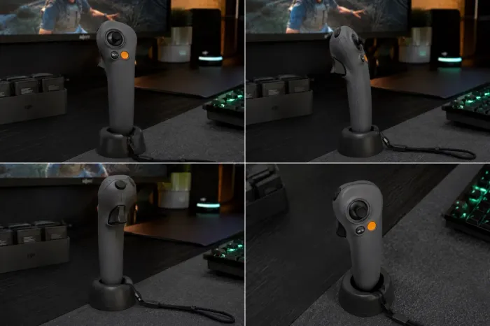 DJI Controle Motion
