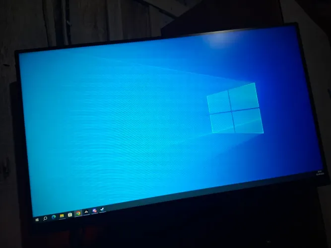 Monitor 100hz lg