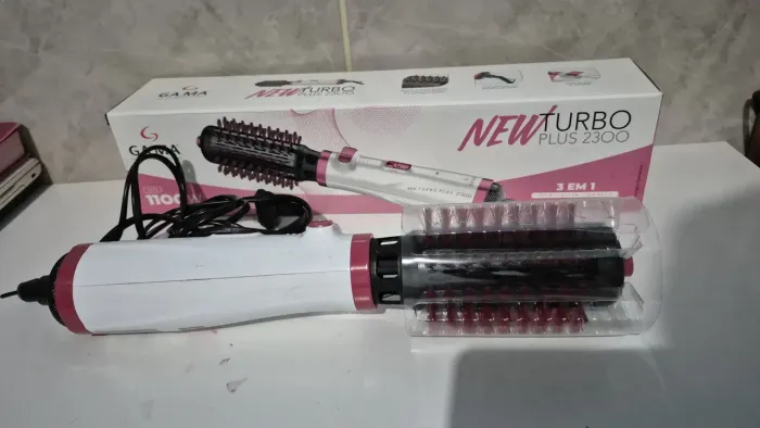 vende semi nova