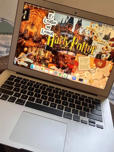 MacBook Air 13 2015