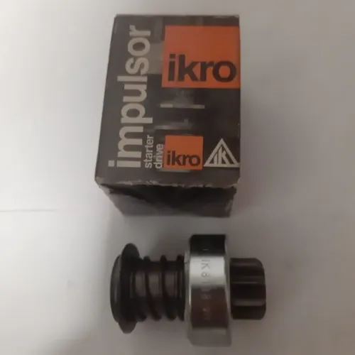 Bendix Motor Partida VW GM Ford Todos Chevette Monza Corcel Del Rey Pampa 