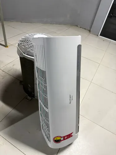 Ar condicionado Springer Midea 9000btus