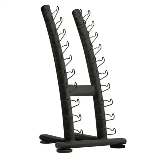 Suporte de Halter Ziva (apenas o suporte)
